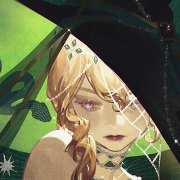 𝕸𝖔𝖓𝖓𝖆 𝕯'𝕬𝖌𝖔𝖘𝖙𝖎𝖓𝖔さんのプロフィール画像