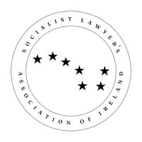 Socialist Lawyers’ Association of Ireland (@socialistlawire) 's Twitter Profile