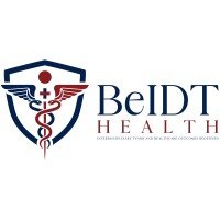 beIDT Health(@HealthBeidt) 's Twitter Profile Photo
