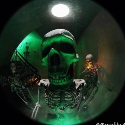 unkn0wnkidz's profile picture. 