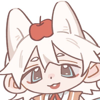 Anthea1b0🍎さんのプロフィール画像