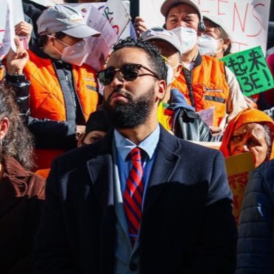 Dannelly Rodriguez, Esq. 🇩🇴 Profile