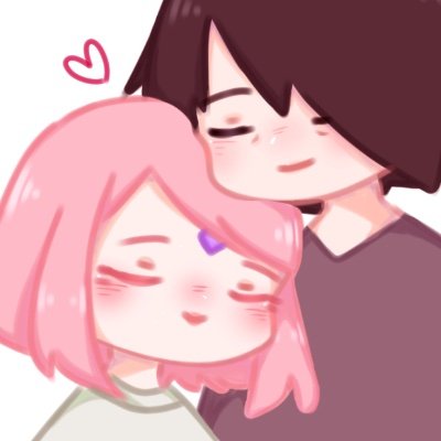 Mostly sasusaku art/doodles and stuff :D