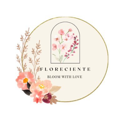 Welcome to Floreciente_PH!
A place where we give the finishing touches to any occasion.