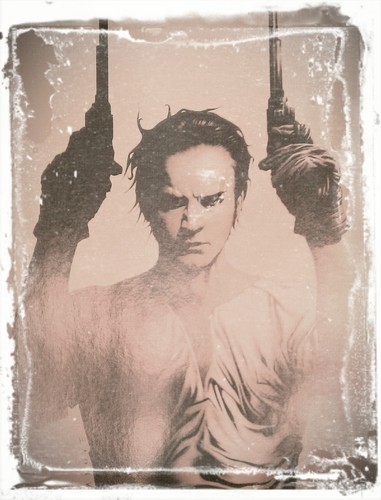 JackRabbit84's profile picture. Front Bar Intellect.