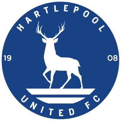 Hartlepool United Community Sports Foundation; Registered Charity No: 1124207