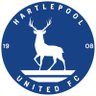 HUCSF's profile picture. Hartlepool United Community Sports Foundation; Registered Charity No: 1124207