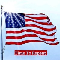 Jesus is coming soon!(@Repent_USA) 's Twitter Profile Photo