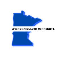 Living In Duluth Minnesota(@livinginduluth) 's Twitter Profile Photo