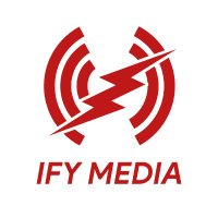 IFY MEDIA(@IfyMedia) 's Twitter Profile Photo