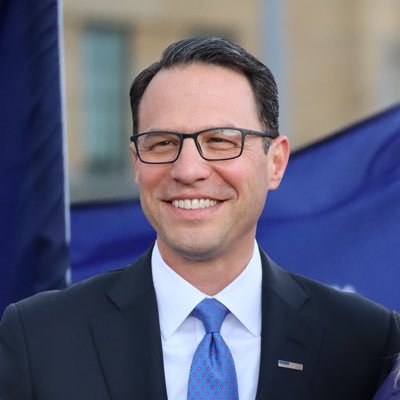 Governor Josh Shapiro Profile