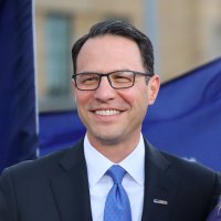 Governor Josh Shapiro(@GovernorShapiro) 's Twitter Profile Photo