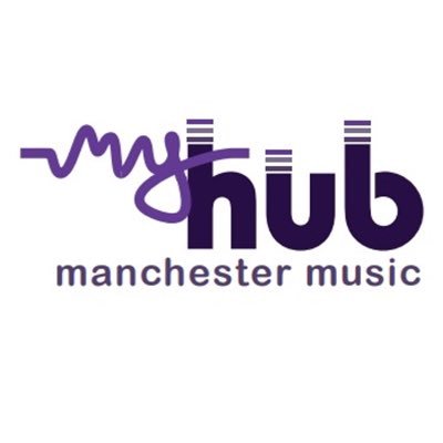 Manchester’s Music Hub brings together partners across the city to provide exciting musical opportunities for young people | Main delivery partner @OneEdMusic