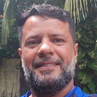 No mundo pra ser Feliz!!!
Professor de Educação Física e militante do Movimento Brasil Popular @lutadoresdopovo e do MTD!!!!!!