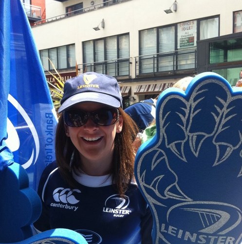 ciara_mcgowan's profile picture. 