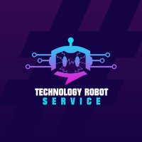 RobotTechnologyService(@robotservice2) 's Twitter Profile Photo