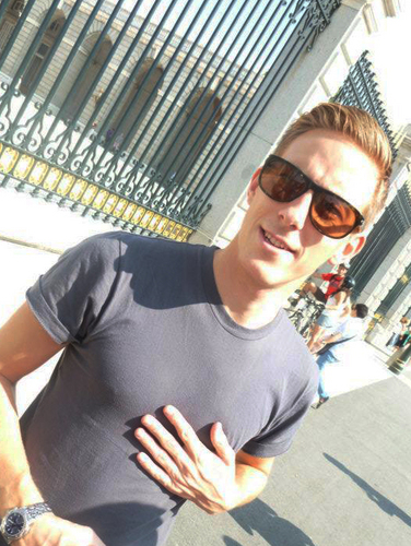 FormanBen's profile picture. Industrial Designer @IDEO London. Passionate about designing and making things. Anything and everything. http://t.co/vAGFUehJV1