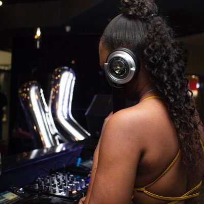 KitsoPitso's profile picture. DJ | Bookings: kitsopitsobookings@gmail.com