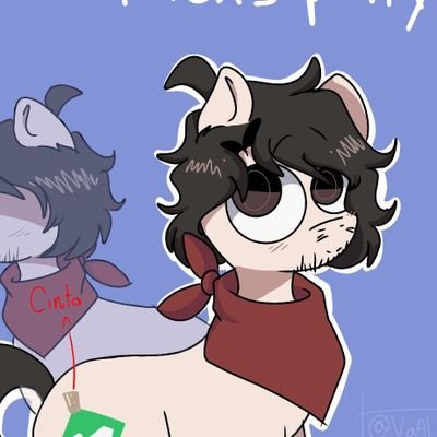 FapParaMoarPony 🥚vさんのプロフィール画像