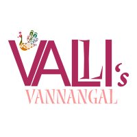 Valli’s Vannangal(@vallisvannangal) 's Twitter Profile Photo