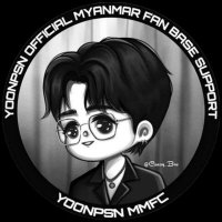 YOONPSN OFFICIAL MYANMAR 🇲🇲(@yoonpsn_mmfc) 's Twitter Profile Photo