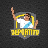 DeportitoGt(@DeportitoGt) 's Twitter Profile Photo