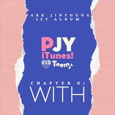 For Park Jinyoung iTunes 💚 // Send all DMs to @PJYVOTINGTEAM