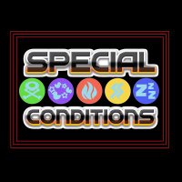 Special Conditions - A Pokémon TCG Podcast (@specialcontcg) 's Twitter Profile Photo Special Conditions - A Pokémon TCG Podcast (@specialcontcg) 's Twitter Profile Photo