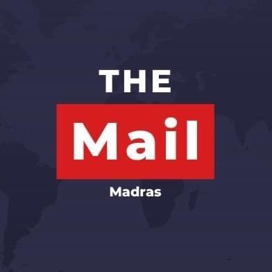 Official Account Of The Mail Madras Website                                                                 Telegram- https://t.co/n8wM8suWQY