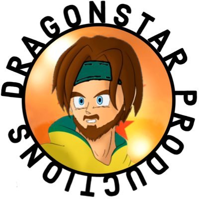 DragonStar 🤬🎙さんのプロフィール画像