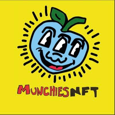 munchiesnft Profile Picture