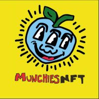 MunchiesAI (@munchiesnft) 's Twitter Profile