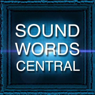 For exclusive interviews with platinum-selling artists, subscribe to our YouTube channel: https://t.co/4jtVXxTosF

Formerly Sound Words STL.
