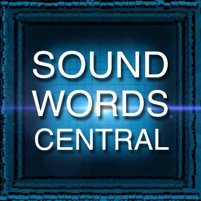 For exclusive interviews with platinum-selling artists, subscribe to our YouTube channel: https://t.co/cj3mncN3V5
Formerly Sound Words STL.