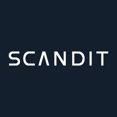 Scandit Smart Data Capture on smart devices provides actionable insights and automates processes by capturing data from barcodes, text, IDs and objects.