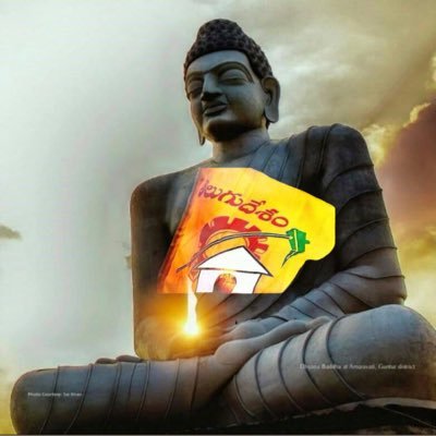 APLUVSAMARAVATI's profile picture. One State - One Capital - Amaravati ✊🤝