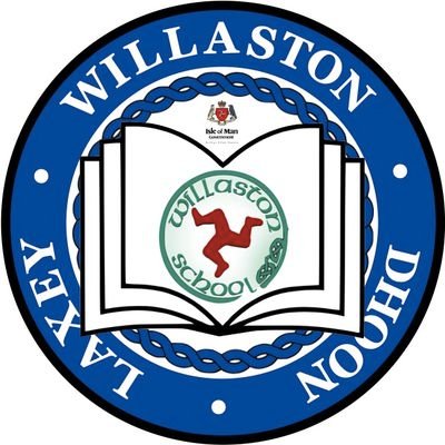 Official Twitter account of Willaston School, Isle of Man 🇮🇲
