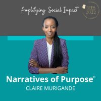 Narratives of Purpose podcast(@NoP_podcast) 's Twitter Profile Photo