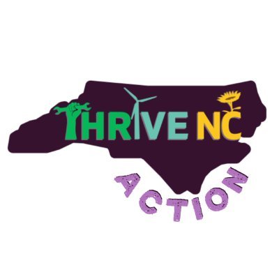 NC @GND_Network fighting for climate & labor justice💥

A fiscally sponsored project of Working Families Organization, Inc.
https://t.co/gJsrkh3YGq