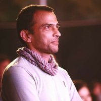 Krishna Allavaru(@Allavaru) 's Twitter Profile Photo