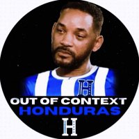 Out of Context Honduras(@OutofContextLaH) 's Twitter Profile Photo