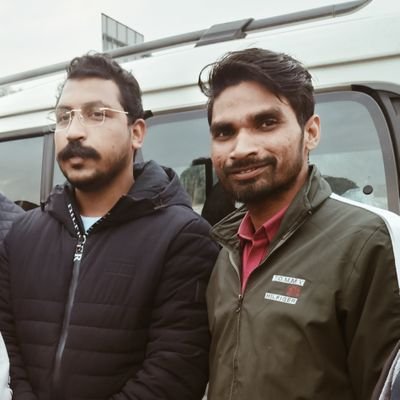 PankajK71856862's profile picture. BHIM ARMY JINDABAD
JAI BHIM💙🇪🇺💙