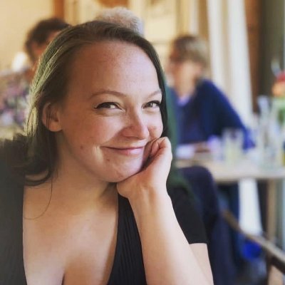 katywritescopy's profile picture. Senior copywriter @radixcom
B2B copy in the realms of healthcare, CX, finserv, software dev, analytics, engineering, and most other tech niches you can think of