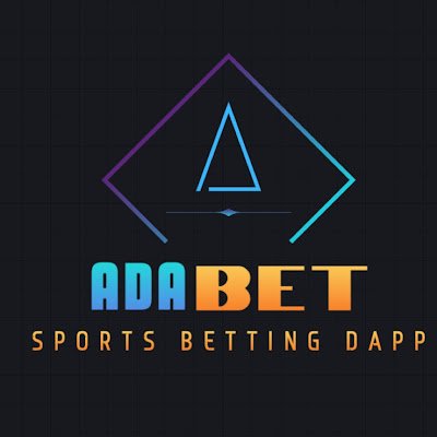 https://t.co/p3oMqD50BE | Sports betting dApp on blockchain ⚽️Group https://t.co/gZquCiPPId #technology #crypto #predict #adabet #sports #casino #cardano #chainlink #on