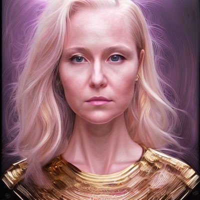 FromLilithsLips's profile picture. You are the content you consume.