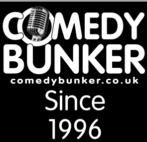 Comedy on your doorstep - if you live in the borough of Hillingdon. A monthly comedy night where you can see established comedians and the stars of tomorrow.