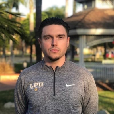 Brandon Burke Profile