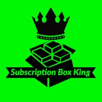 Subscription Box King(@RealSubBoxKing) 's Twitter Profile Photo