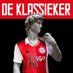 De Klassieker (@deklassiekerpod) Twitter profile photo De Klassieker (@deklassiekerpod) Twitter profile photo