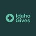 Idaho Gives (@IdahoGives) Twitter profile photo